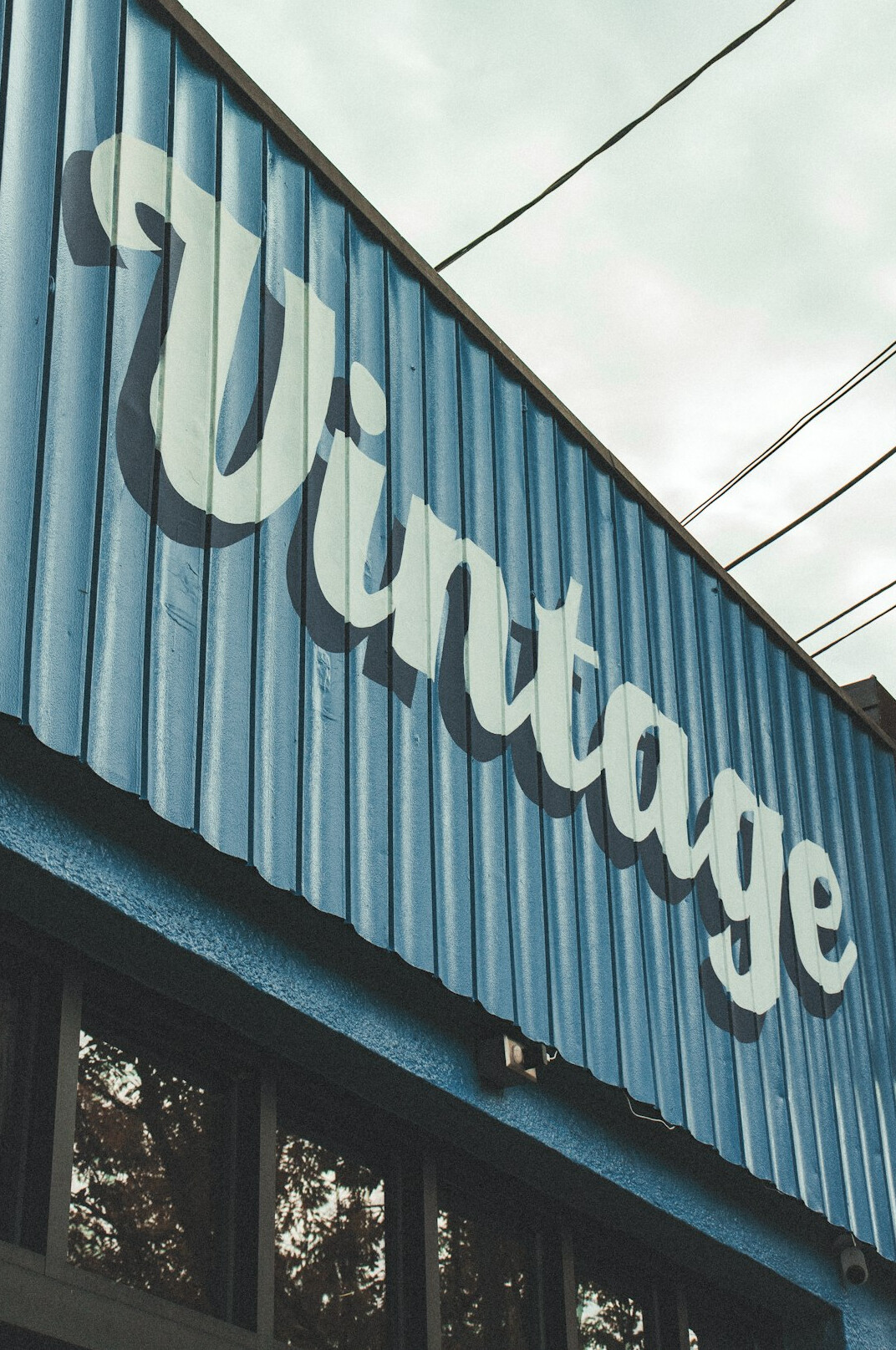 retro brand mascot