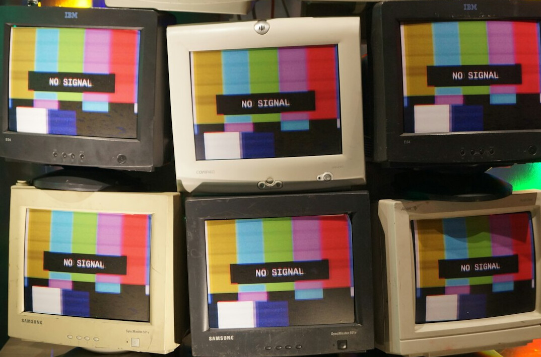 1980s television commercial